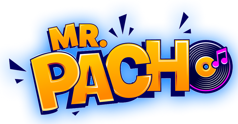 Mr Pacho