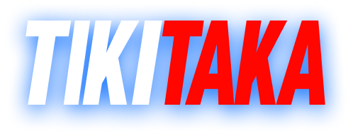 tikitaka
